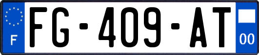 FG-409-AT