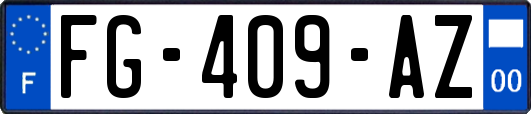 FG-409-AZ