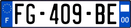 FG-409-BE