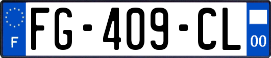 FG-409-CL