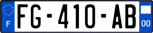 FG-410-AB