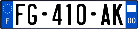 FG-410-AK