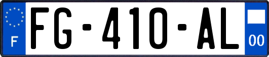 FG-410-AL