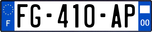 FG-410-AP