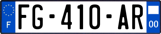 FG-410-AR