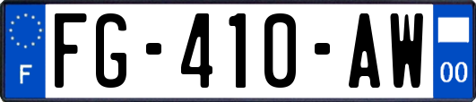 FG-410-AW