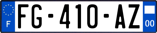 FG-410-AZ