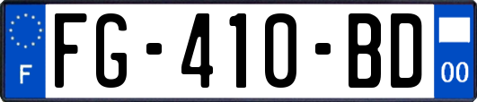 FG-410-BD