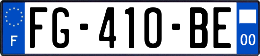 FG-410-BE