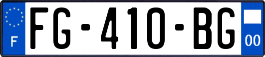 FG-410-BG