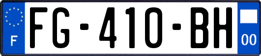 FG-410-BH