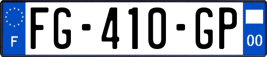 FG-410-GP