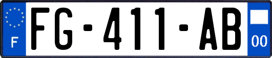 FG-411-AB