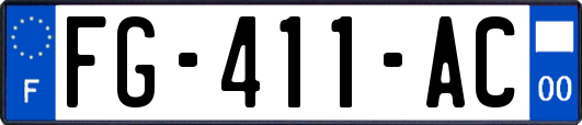 FG-411-AC