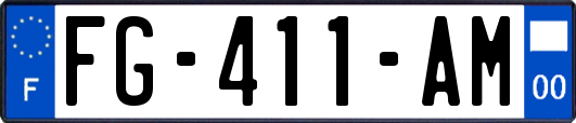 FG-411-AM