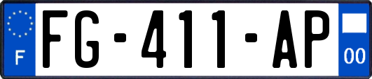 FG-411-AP