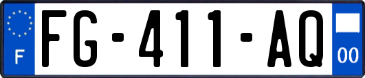 FG-411-AQ