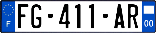 FG-411-AR