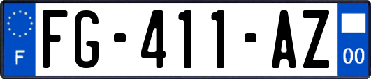 FG-411-AZ