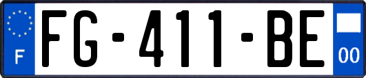 FG-411-BE