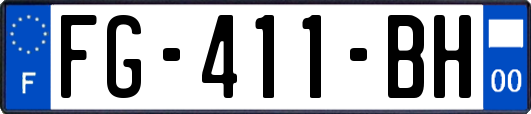 FG-411-BH