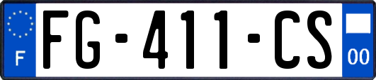 FG-411-CS