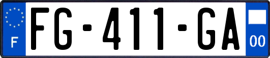 FG-411-GA