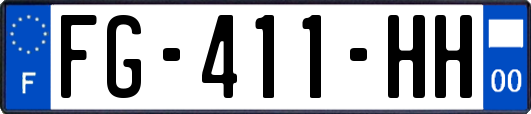 FG-411-HH