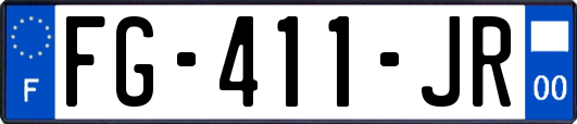 FG-411-JR