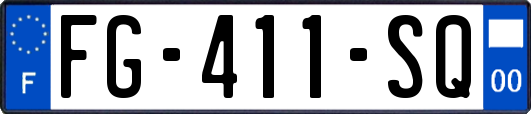 FG-411-SQ