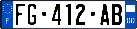 FG-412-AB