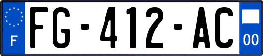 FG-412-AC