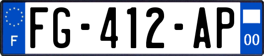 FG-412-AP