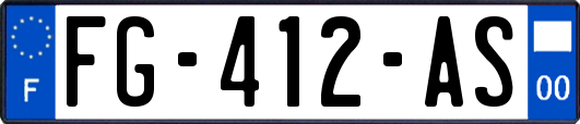 FG-412-AS