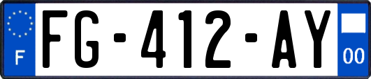 FG-412-AY