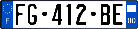 FG-412-BE