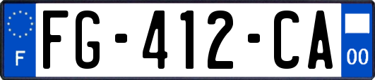 FG-412-CA