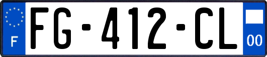FG-412-CL