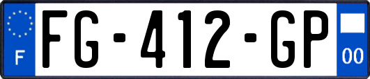 FG-412-GP