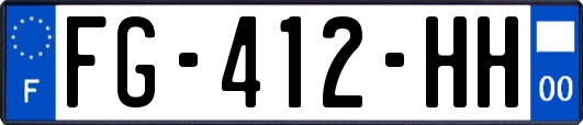 FG-412-HH