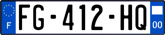 FG-412-HQ