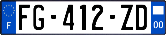 FG-412-ZD