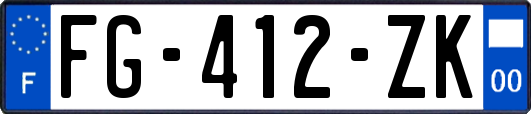 FG-412-ZK