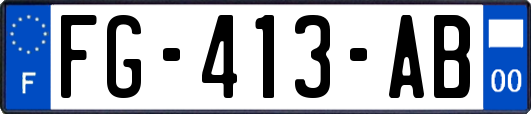 FG-413-AB