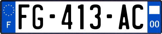 FG-413-AC