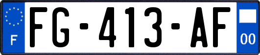 FG-413-AF