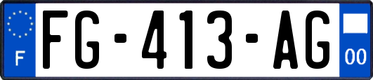 FG-413-AG