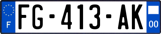 FG-413-AK