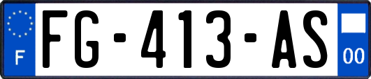 FG-413-AS