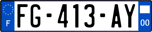 FG-413-AY